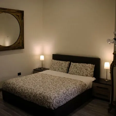 La Del Prof Apartment