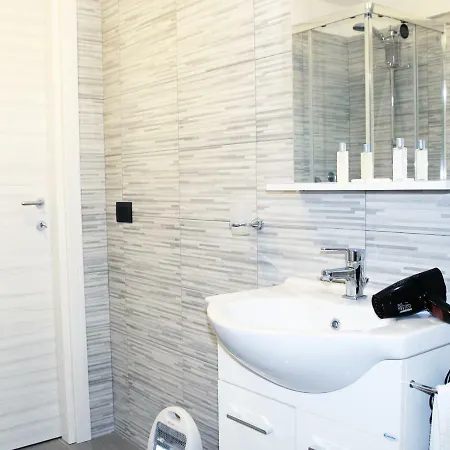 Apartment La Del Prof Naples