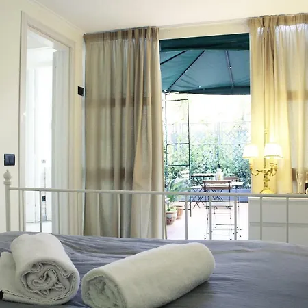 Apartment La Del Prof Naples